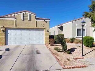 Weeding by Lamont Johnson for Alpert G. in Las Vegas, NV
