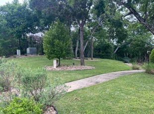 Kiwuan U.'s Lawn Care service result