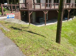 Cleanups by Kostas Alexiou for Amy T. in Barbourville, KY