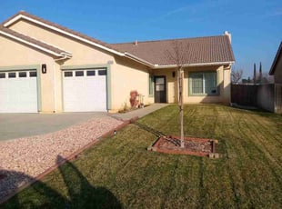 Karen J.'s Lawn Care service result