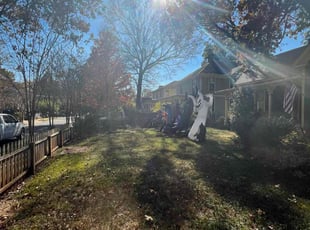 Cleanups by Derek Garcia for Katie L. in Atlanta, GA