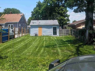Steve S.'s Grass Cutting service result