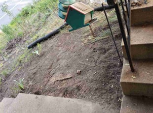 Cleanups by Erica Flanagan for cathleen p. in Minneapolis, MN