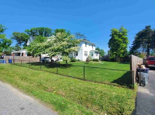 Laura M.'s Lawn Service service result