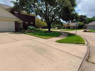 Leah S.'s Lawn Mowing service result