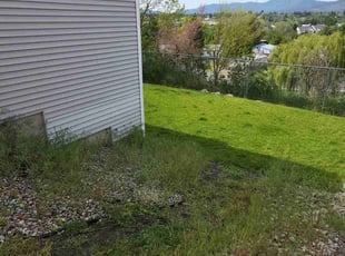 Cleanups by Michael McNearney for Jenna M. in Spokane Valley, WA