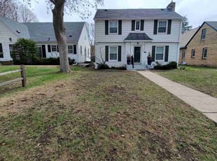 Cleanups by Anthony Allison for Kathleen V. in Minneapolis, MN