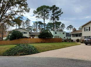 Cleanups by William Mende for Stephanie R. in Virginia Beach, VA
