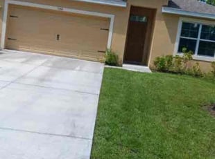 Jerome J.'s Lawn Care service result