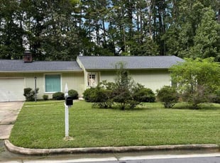 Nissa L.'s Lawn Care service result