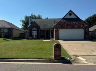 Sue C.'s Grass Cutting service result