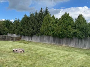 Don L.'s Lawn Care service result