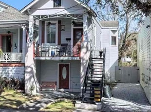 Leaf Removal by Akeem Lewis for Elise J. in New Orleans, LA