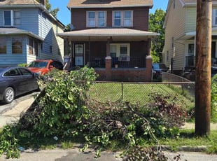 Cleanups by Stephanie Desvarieux for Kimberly P. in Cleveland, OH