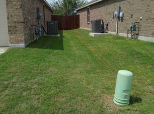 Kevin W.'s Lawn Maintenance service result