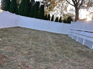 Cleanups by Kenneth Grady Jr for Vanessa M. in Feasterville-Trevose, PA