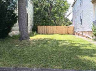 Melynda W.'s Lawn Service service result