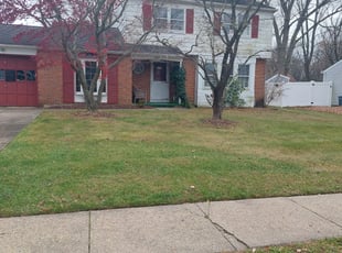 Leaf Removal by Alejandro Gamboa for Nancy C. in Cherry Hill, NJ