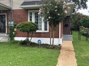 Bush Trimming by Mohammad Haidari for Julia R. in Alexandria, VA