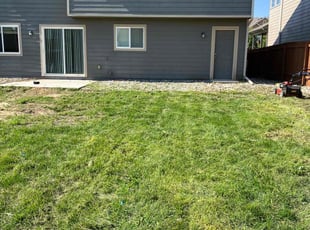Weeding by Lucas Hunt for Deja M. in Colorado Springs, CO
