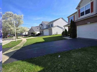 Beryl R.'s Lawn Service service result