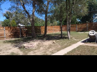 Landscaping by Chris Clark for Darcy S. in Colorado Springs, CO
