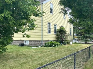 Sally C.'s Lawn Care service result