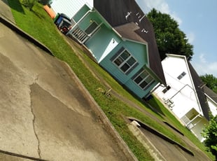 Cleanups by Lucio Gonzales for Trevor P. in Austin, TX
