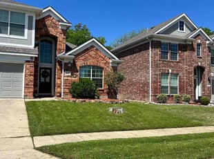 Michael R.'s Lawn Service service result