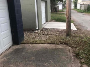 Cleanups by Stephan Coleman for Kathy L. in Columbus, OH