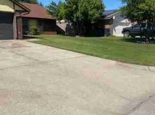Donn M.'s Lawn Service service result