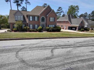 Mark S.'s Lawn Service service result
