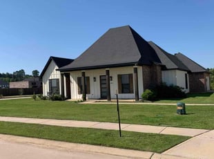 Susan S.'s Lawn Service service result