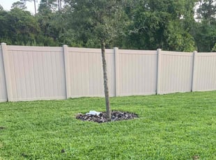 David D.'s Lawn Service service result