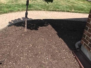 Weeding by Thomas Reid for Andre R. in Miamisburg, OH
