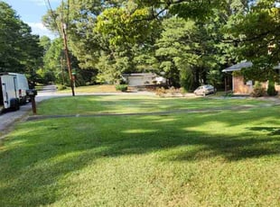 Cheryl L.'s Lawn Mowing service result