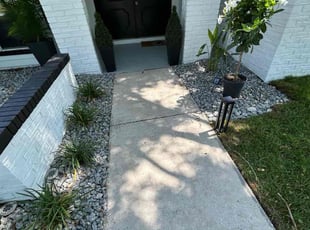 Cleanups by Feliciano Perez for Anthony C. in Tampa, FL