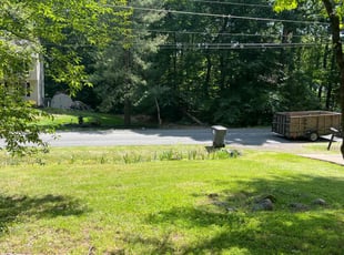 Nick H.'s Lawn Mowing Service service result
