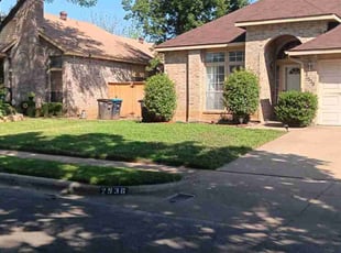 Brian O.'s Lawn Maintenance service result