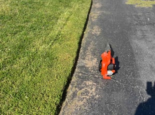 Frank A.'s Lawn Maintenance service result