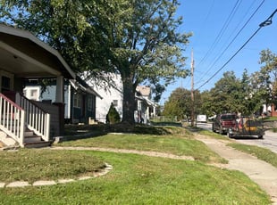 Kris G.'s Lawn Care service result