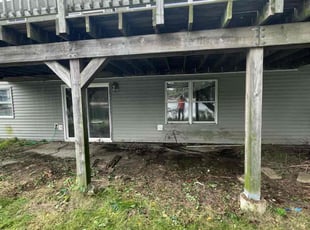Cleanups by Marcquis Taylor for Beth C. in Georgetown Township, MI