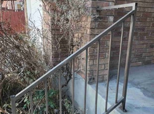 Bush Trimming by D'Shaun DuBois for Joseph M. in San Antonio, TX