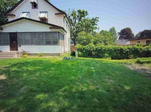 Cleanups by Cody Williams for James A. in Minneapolis, MN