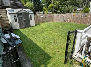 Tuyet T.'s Lawn Care service result