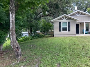 Patricia K.'s Lawn Maintenance service result