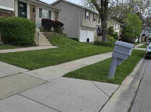 Priscilla S.'s Lawn Care service result