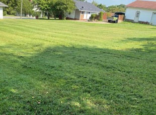 Jeff G.'s Lawn Mowing service result