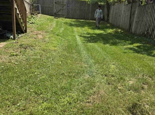 Cleanups by Yobani Benitez for Gail W. in Odenton, MD
