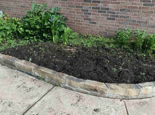 Weeding by Dakota Lally for Cecilia R. in Oklahoma City, OK